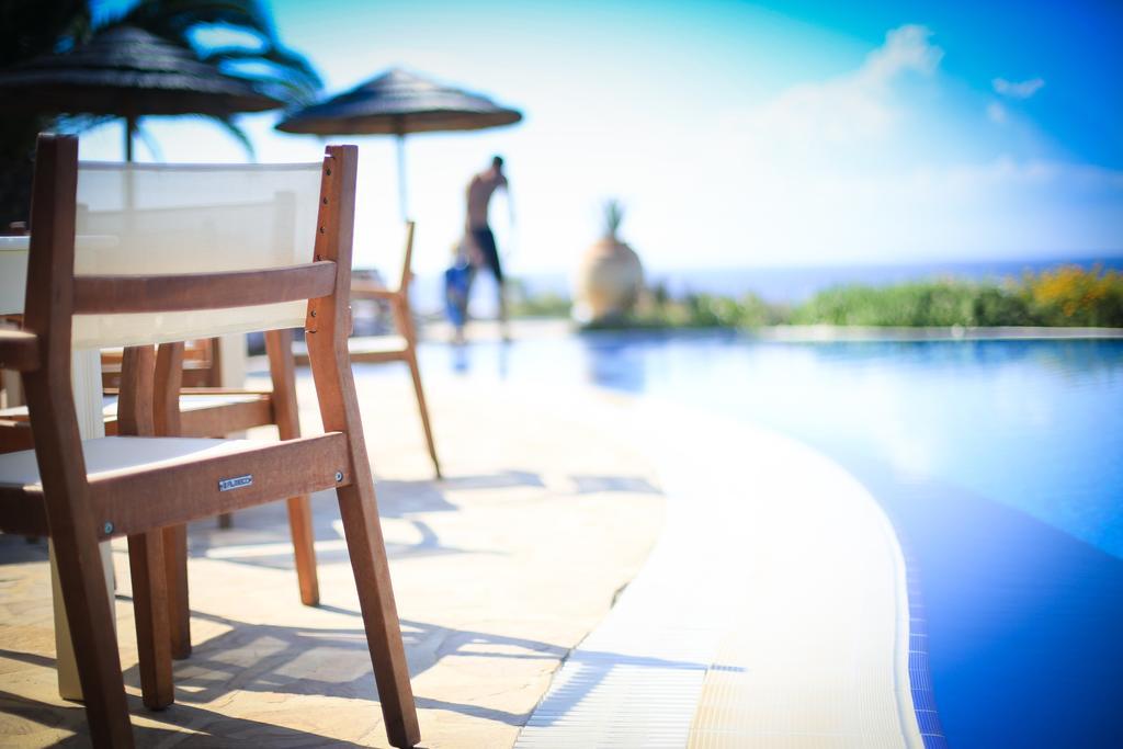 Kavos Hotel Naxos ステリダ エクステリア 写真